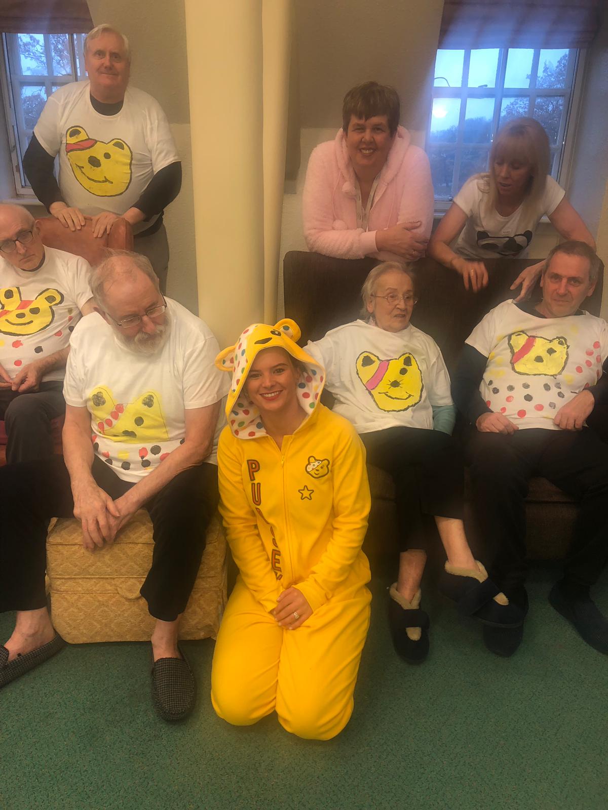 Children In Need 3: Key Healthcare is dedicated to caring for elderly residents in safe. We have multiple dementia care homes including our care home middlesbrough, our care home St. Helen and care home saltburn. We excel in monitoring and improving care levels.